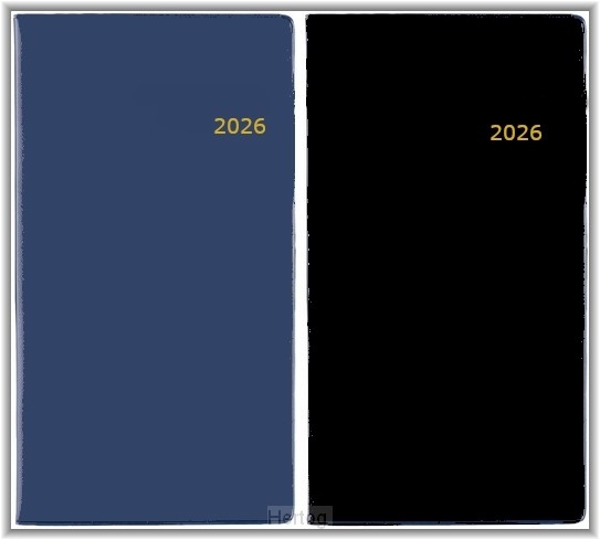 Zakagenda 2026 - dik