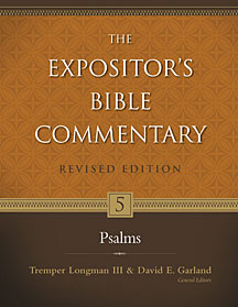 EBCR 05: Psalms