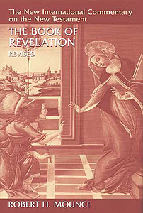 NICNT: The Book of Revelation (revised ed.)