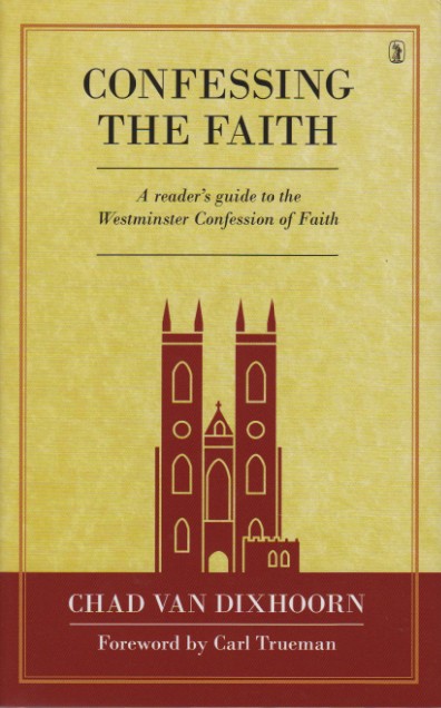 Confessing the Faith