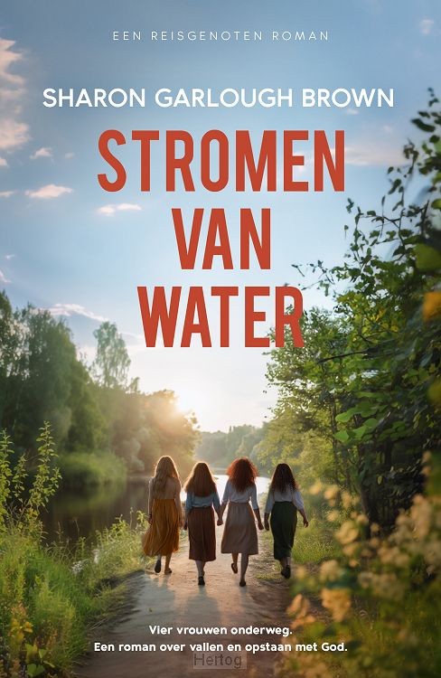 Stromen van water - deel 4