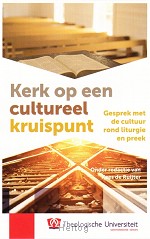 Kerk op een cultureel kruispunt