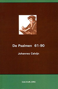 De Psalmen 61-90