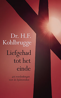 Liefgehad tot het eind