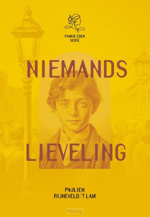 Niemands lieveling