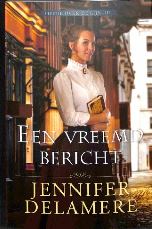 Een vreemd bericht - deel 3