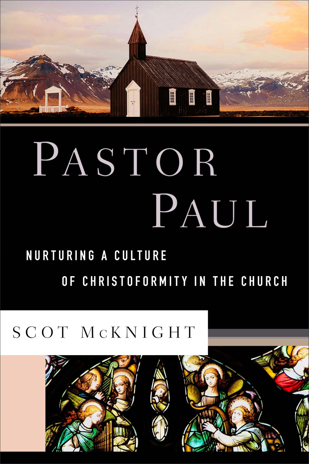 Pastor Paul