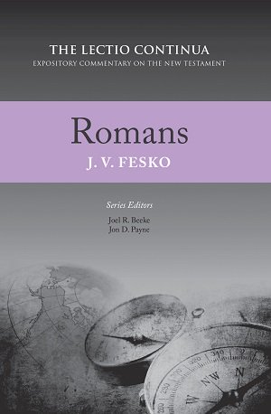LC: Romans