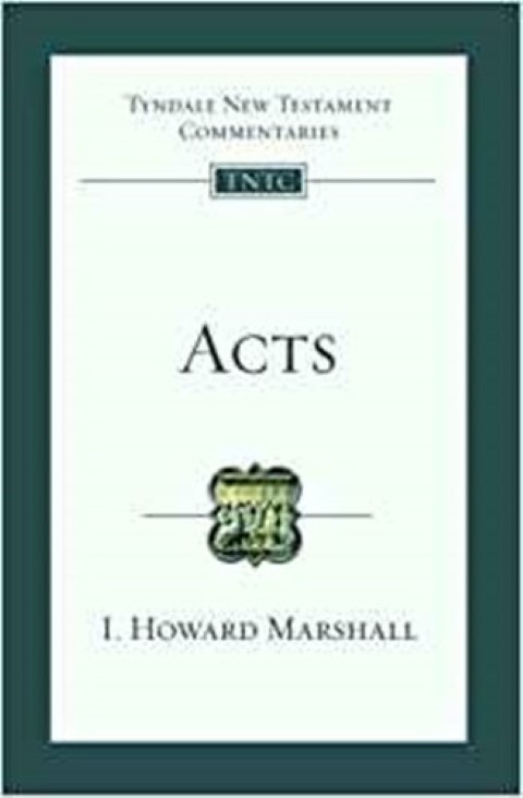 TNTC 05: Acts