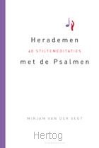 Leren van bomen - 50 Bijbelse meditaties