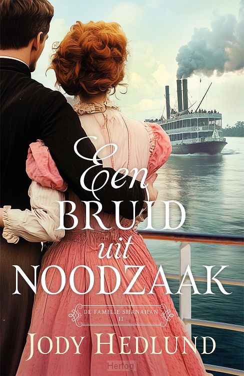 Een bruid uit noodzaak - deel 2