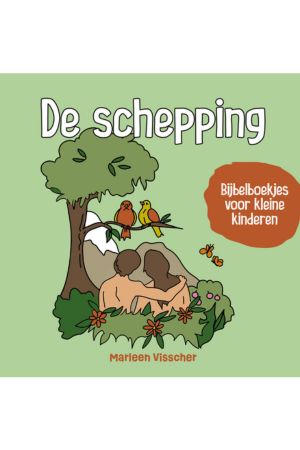 De schepping