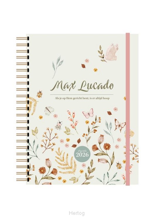 Agenda 2026 - groot formaat