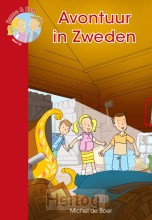 Avontuur in Zweden