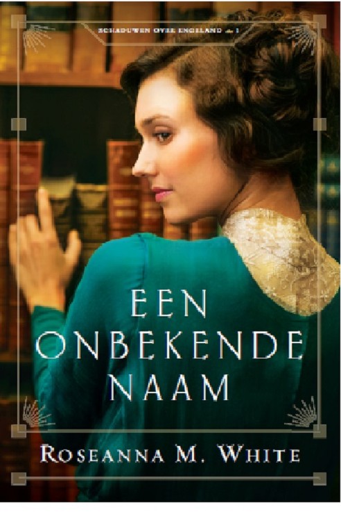 Een onbekende naam - deel 1