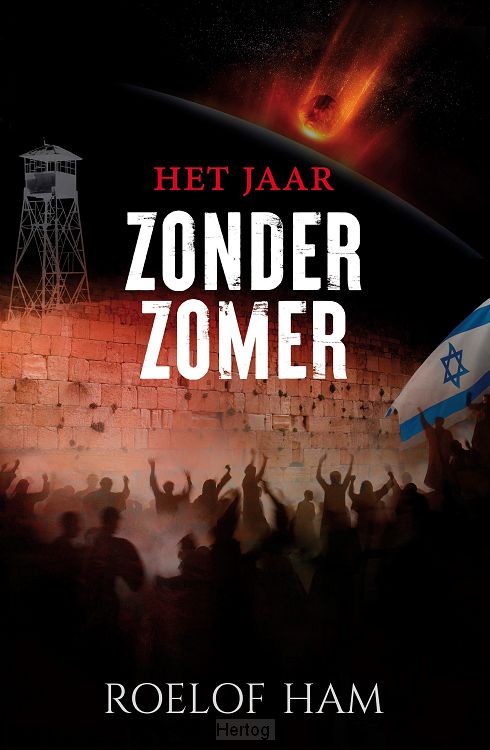 Het jaar zonder zomer - deel 2
