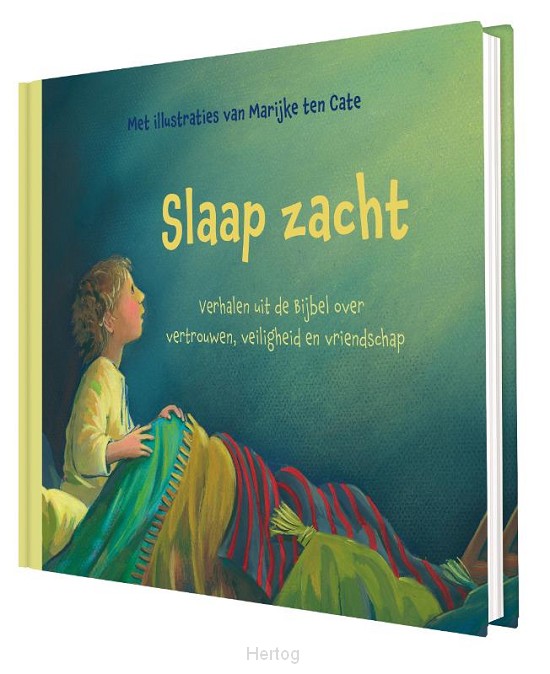 Slaap zacht