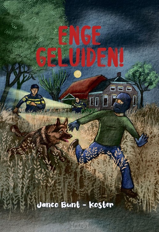 Enge geluiden - deel 5