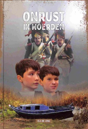 Onrust in Woerden