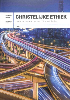 Reader Christelijke Ethiek