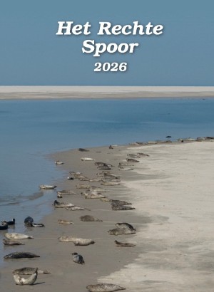 Het rechte spoor 2026