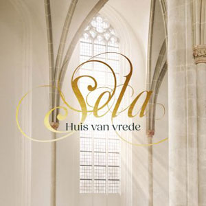 Huis van vrede - cd